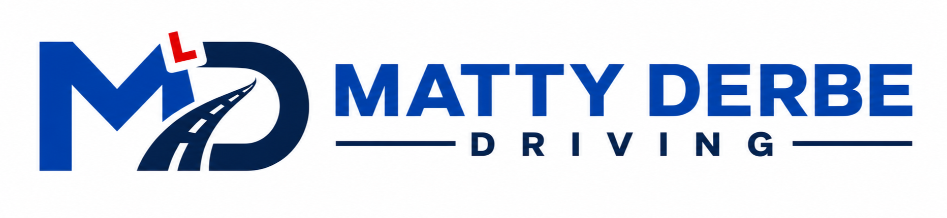 Matty Derbe Driving